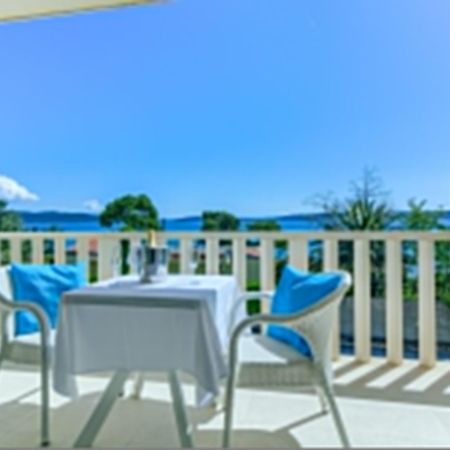 Hotel Villa Zarko Kaštel Stari Eksteriør billede