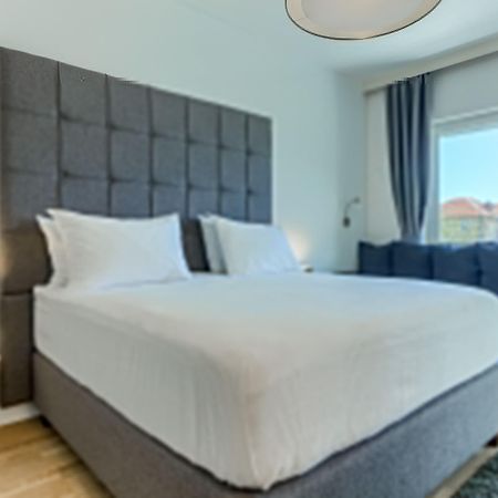 Hotel Villa Zarko Kaštel Stari Eksteriør billede