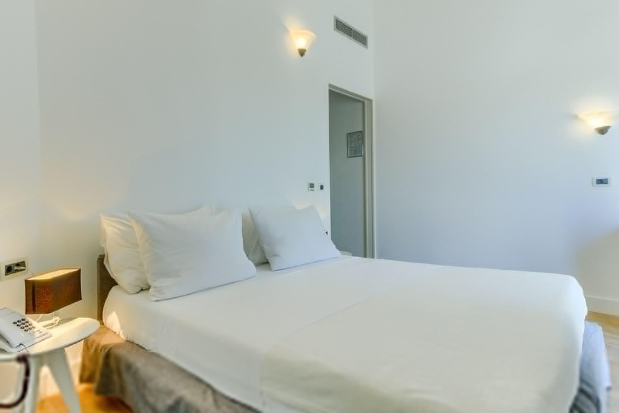 Hotel Villa Zarko Kaštel Stari Eksteriør billede