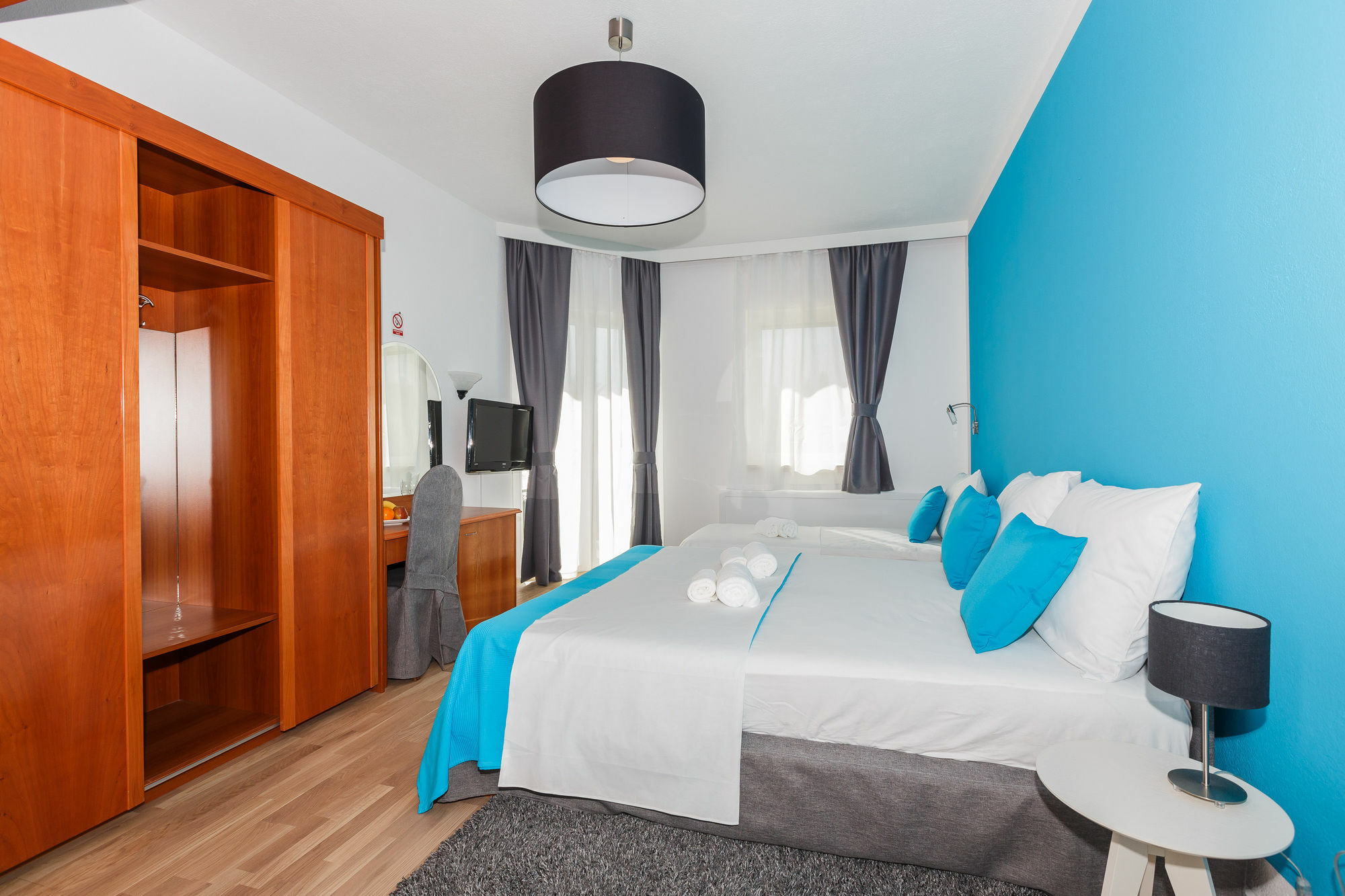 Hotel Villa Zarko Kaštel Stari Eksteriør billede